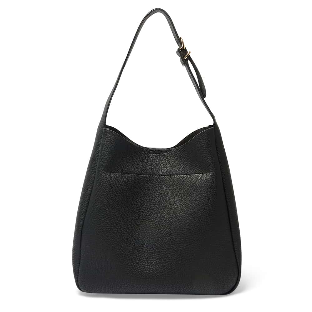 Kori Bag in Black