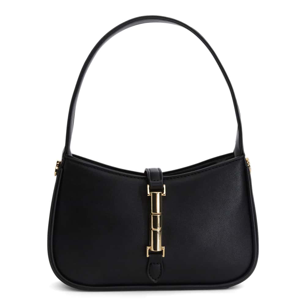 Lane Bag in Black