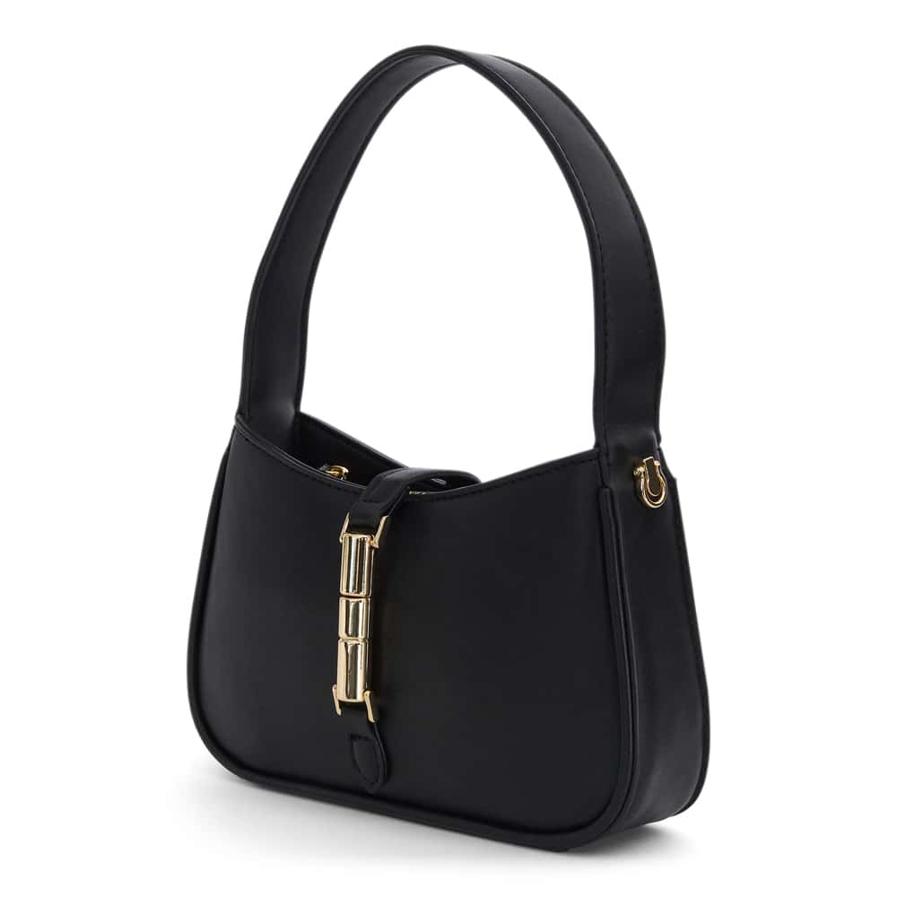 Lane Bag in Black