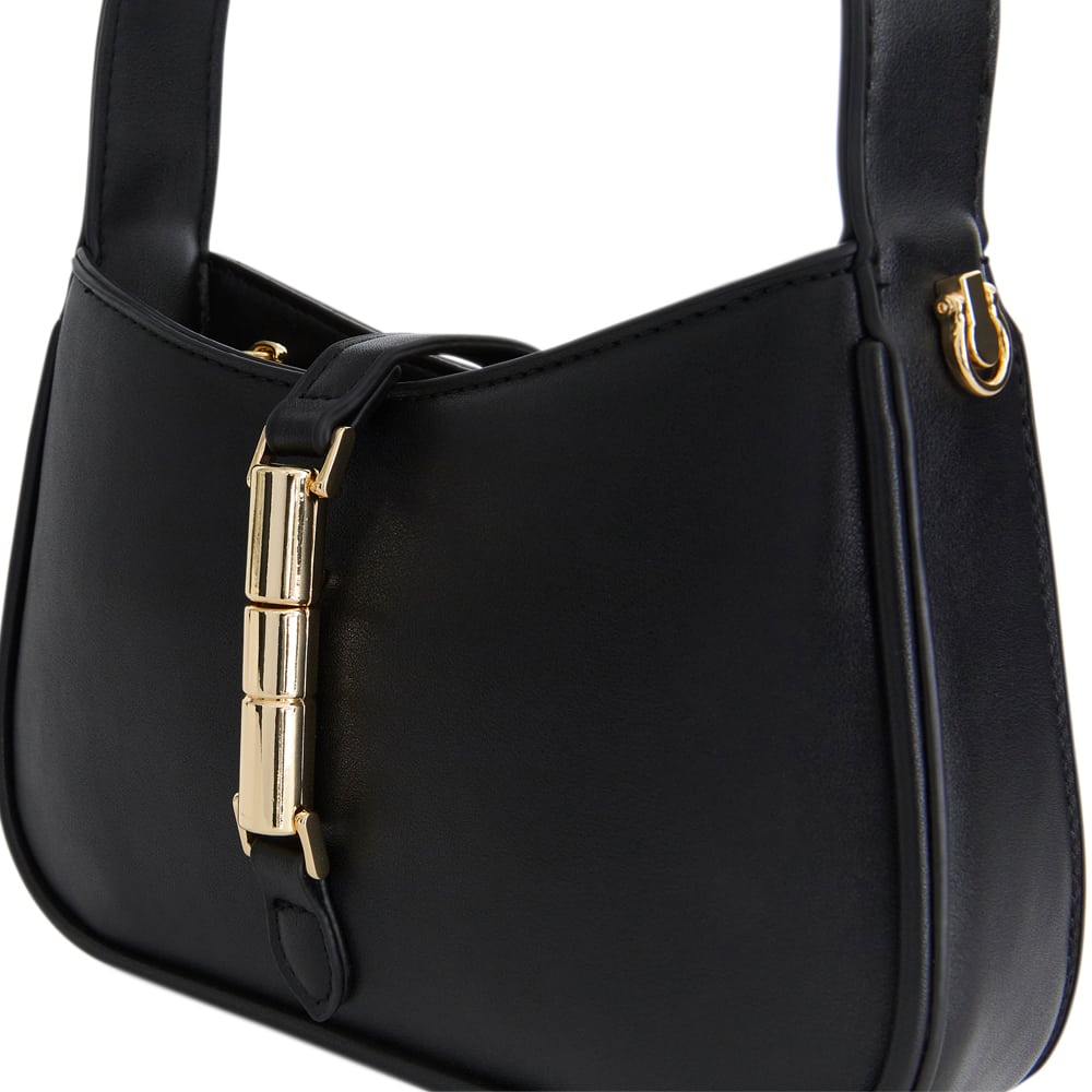 Lane Bag in Black