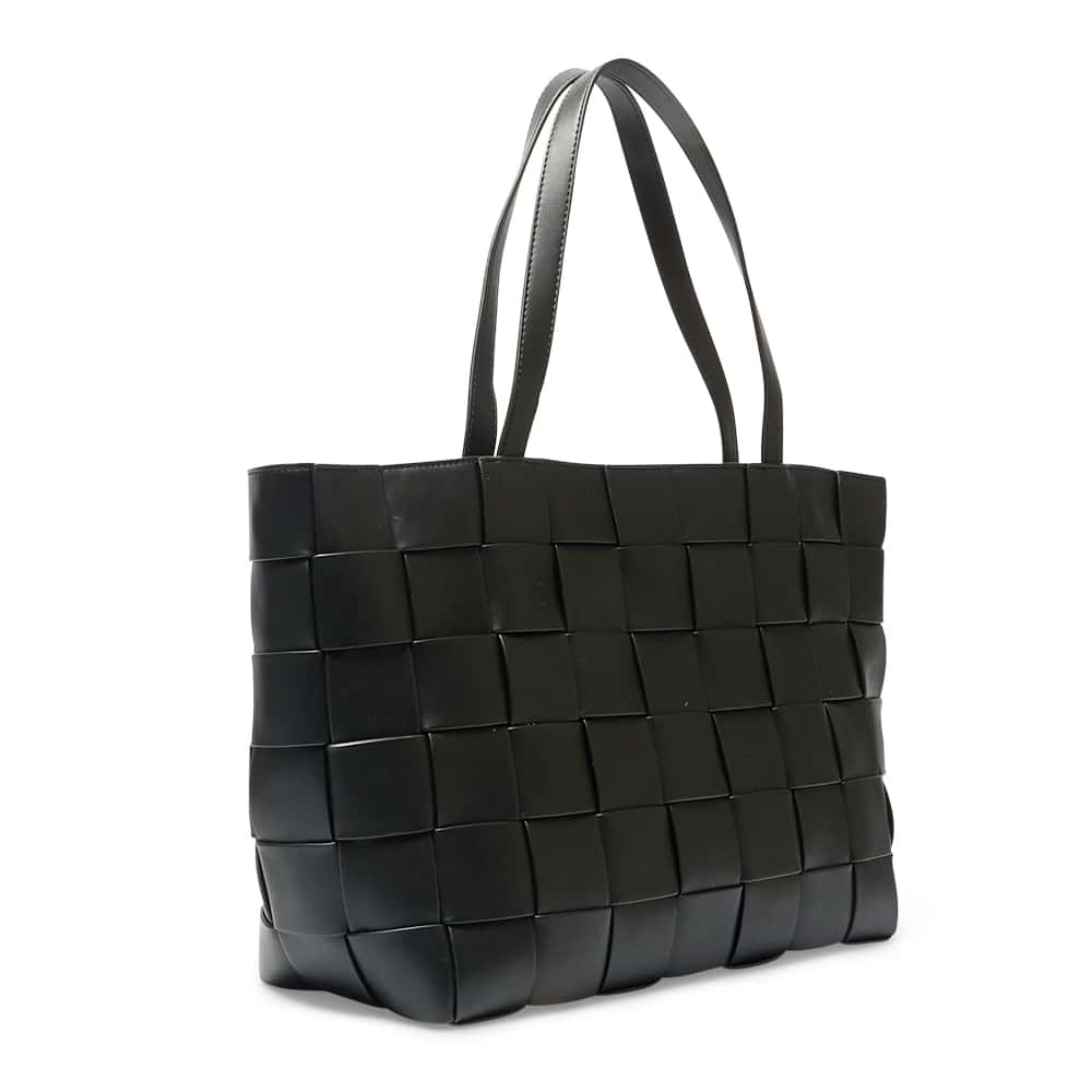 Lisa Tote in Black