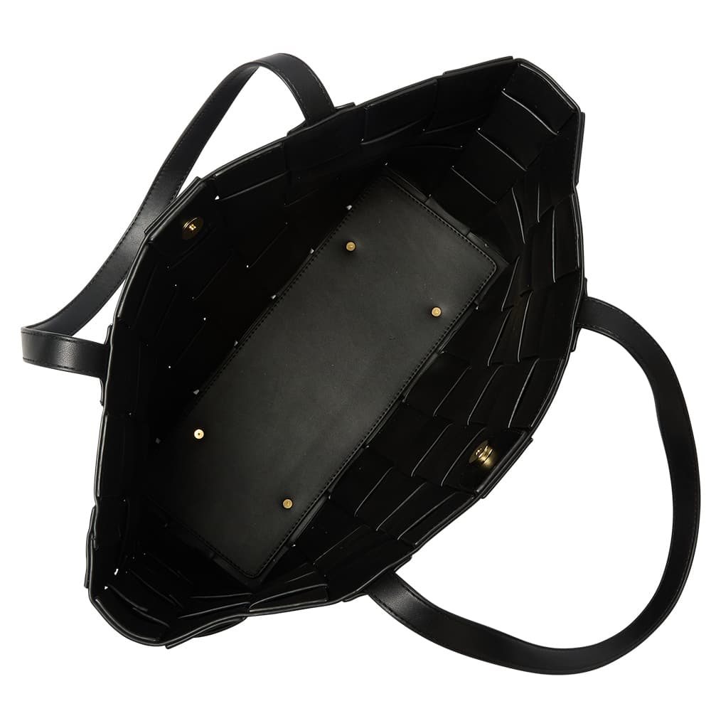 Lisa Tote in Black
