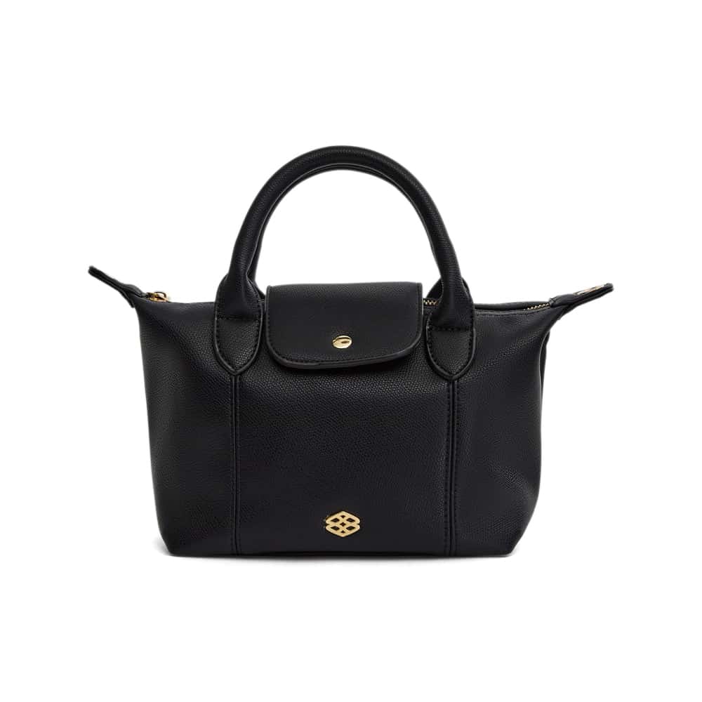 Liv Bag in Black