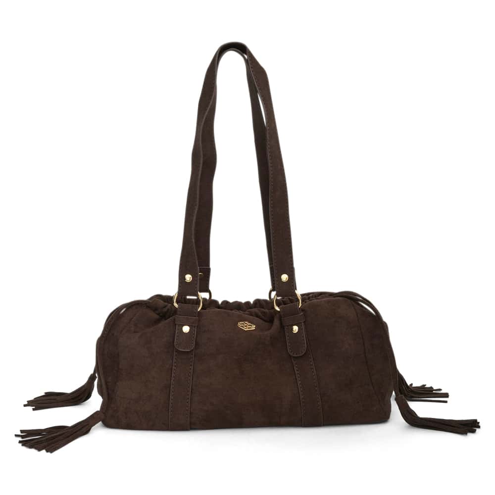 Lola Bag in Chocolate