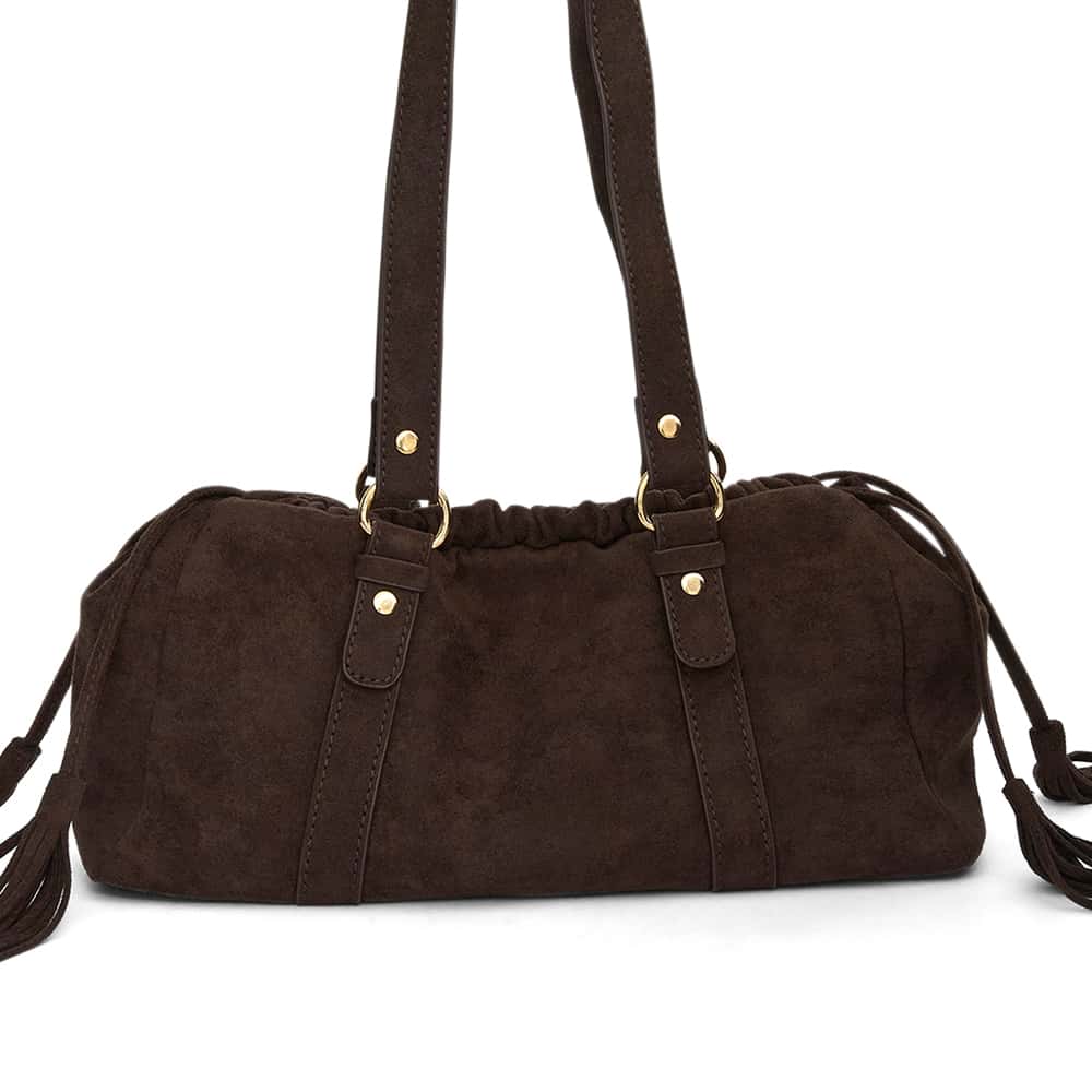 Lola Bag in Chocolate