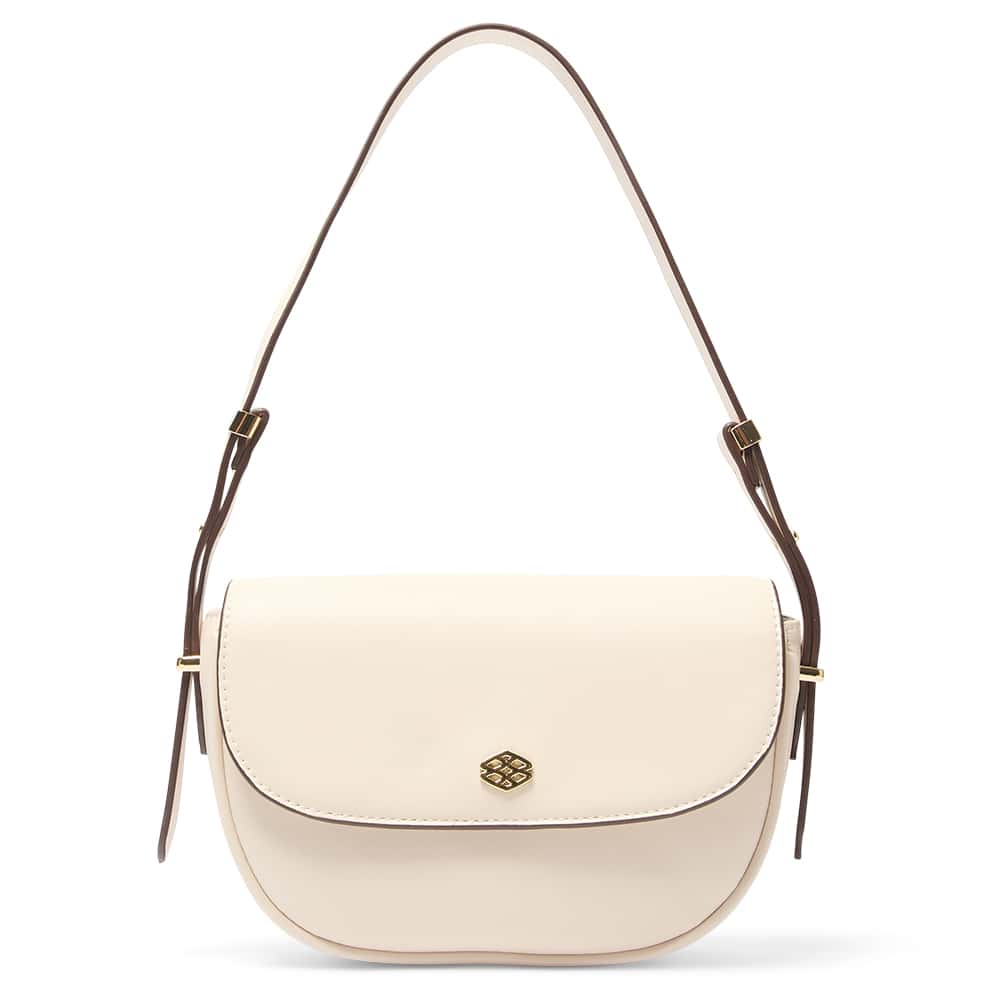 Lucia Bag in Beige