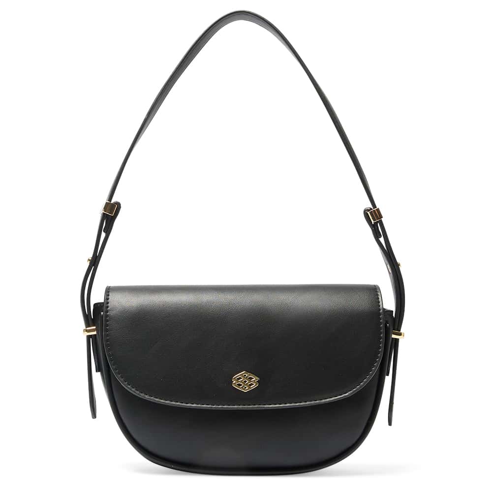 Lucia Bag in Black