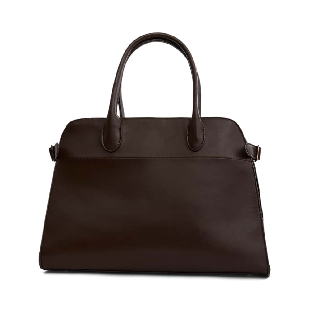 Lydia Handbag in Chocolate