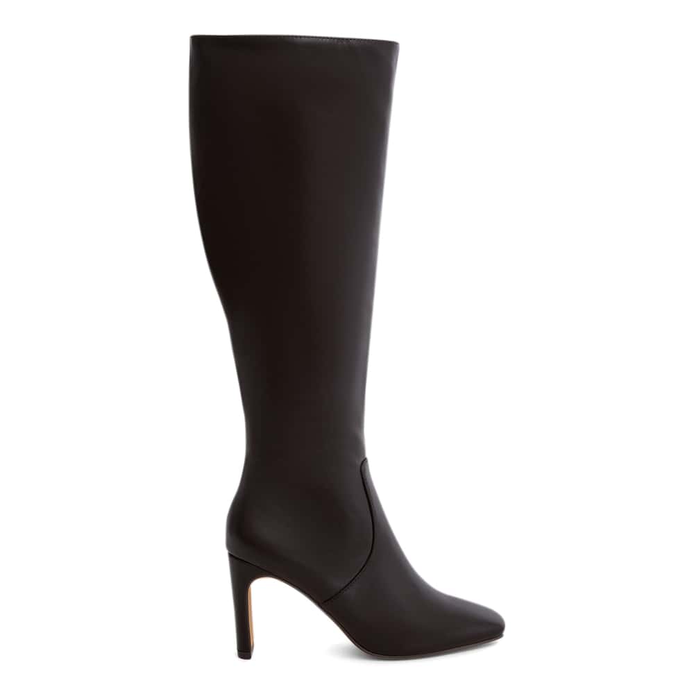 Myles Boot in Chocolate Smooth
