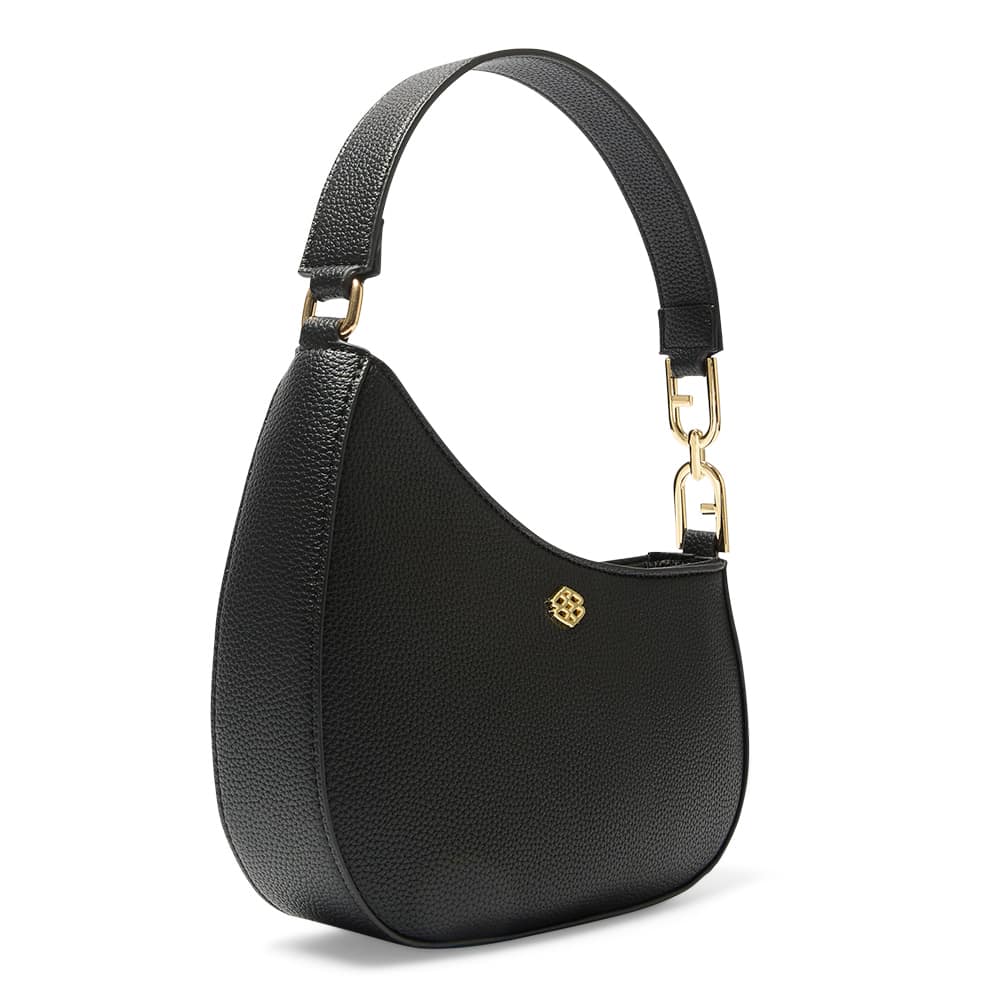 Nadia Bag in Black