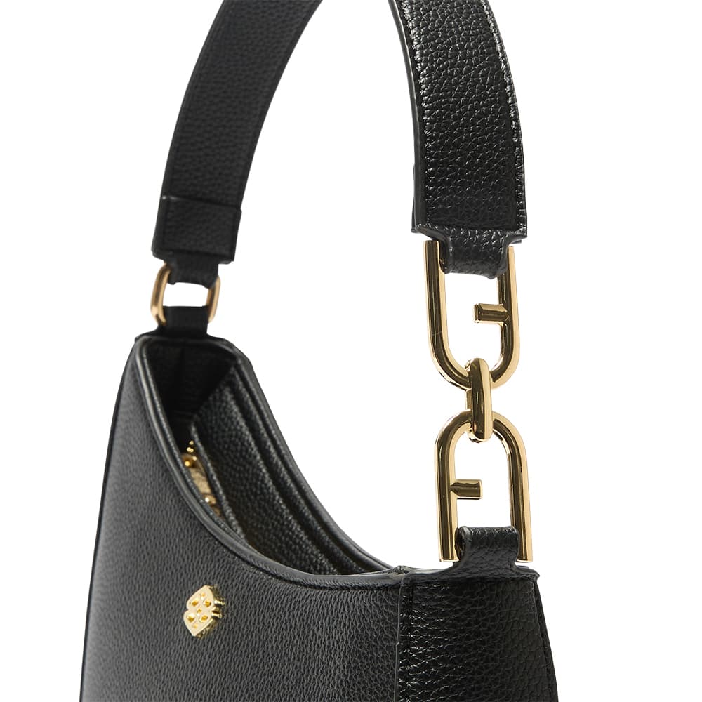 Nadia Bag in Black