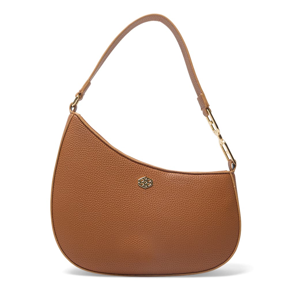 Nadia Bag in Tan