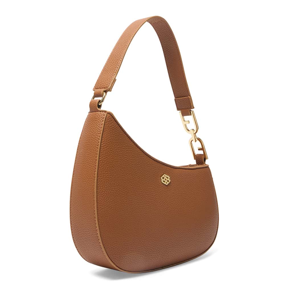 Nadia Bag in Tan