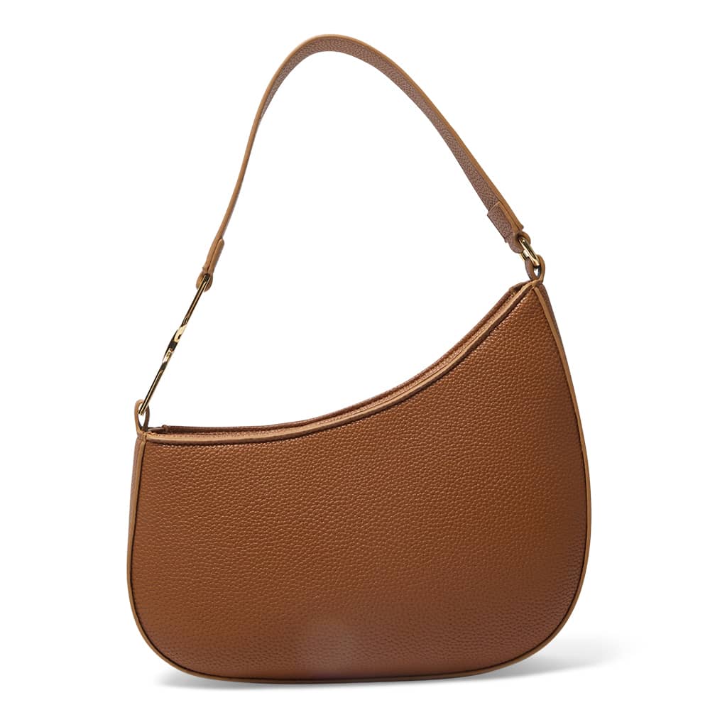 Nadia Bag in Tan