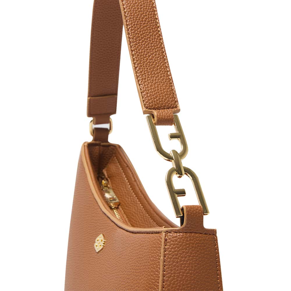 Nadia Bag in Tan