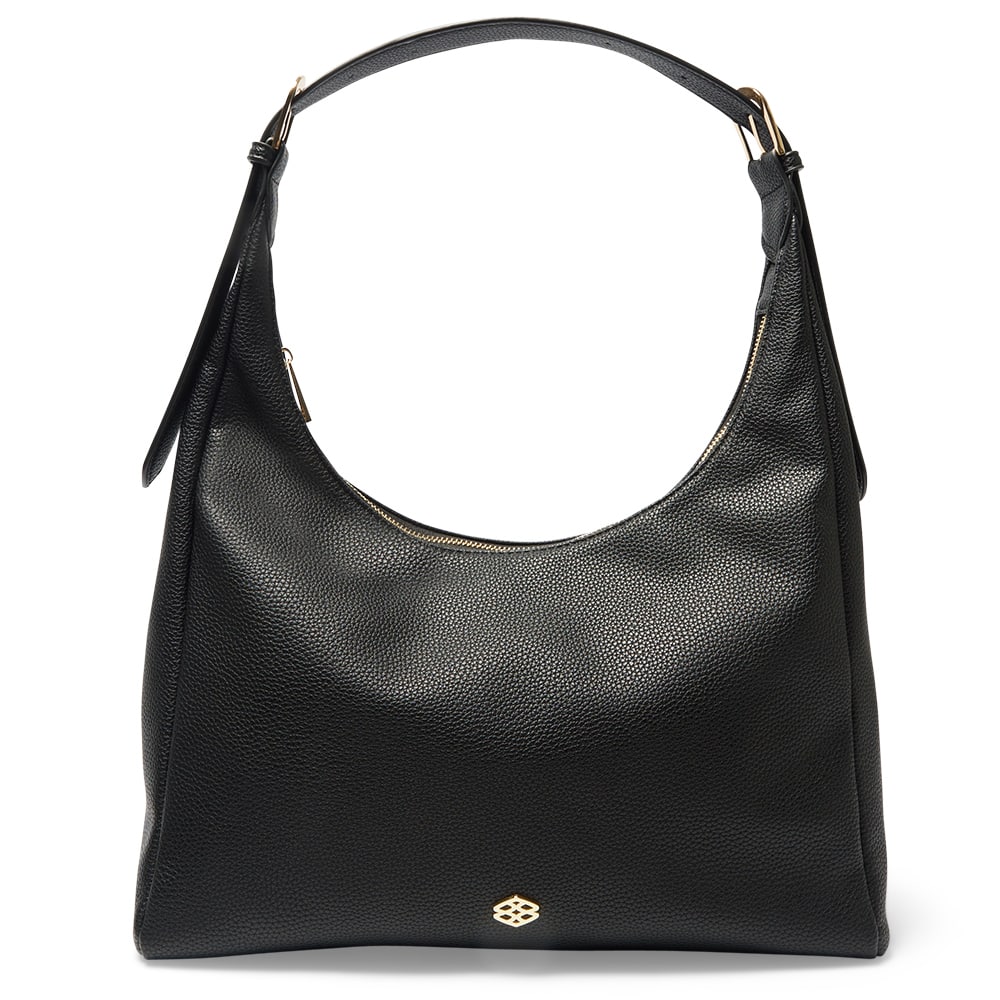 Naomi Bag in Black