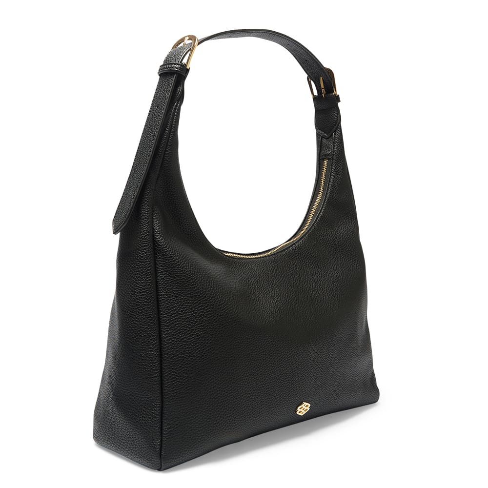 Naomi Bag in Black