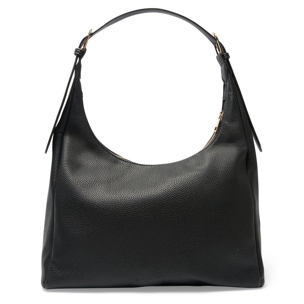 Naomi Bag in Black