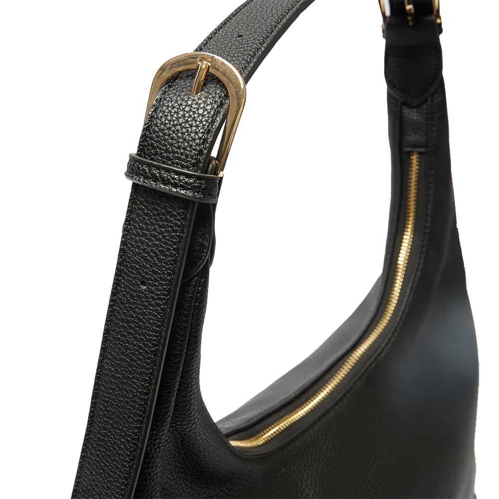 Naomi Bag in Black