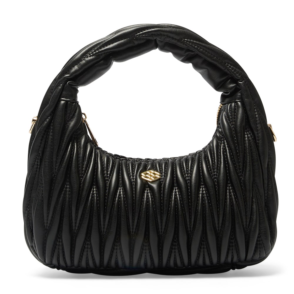 Nellie Bag in Black