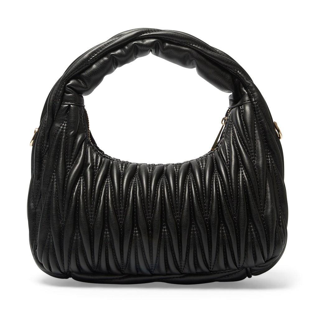 Nellie Bag in Black