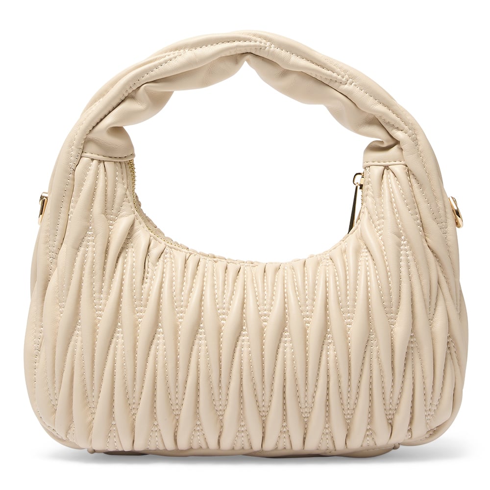 Nellie Bag in Bone