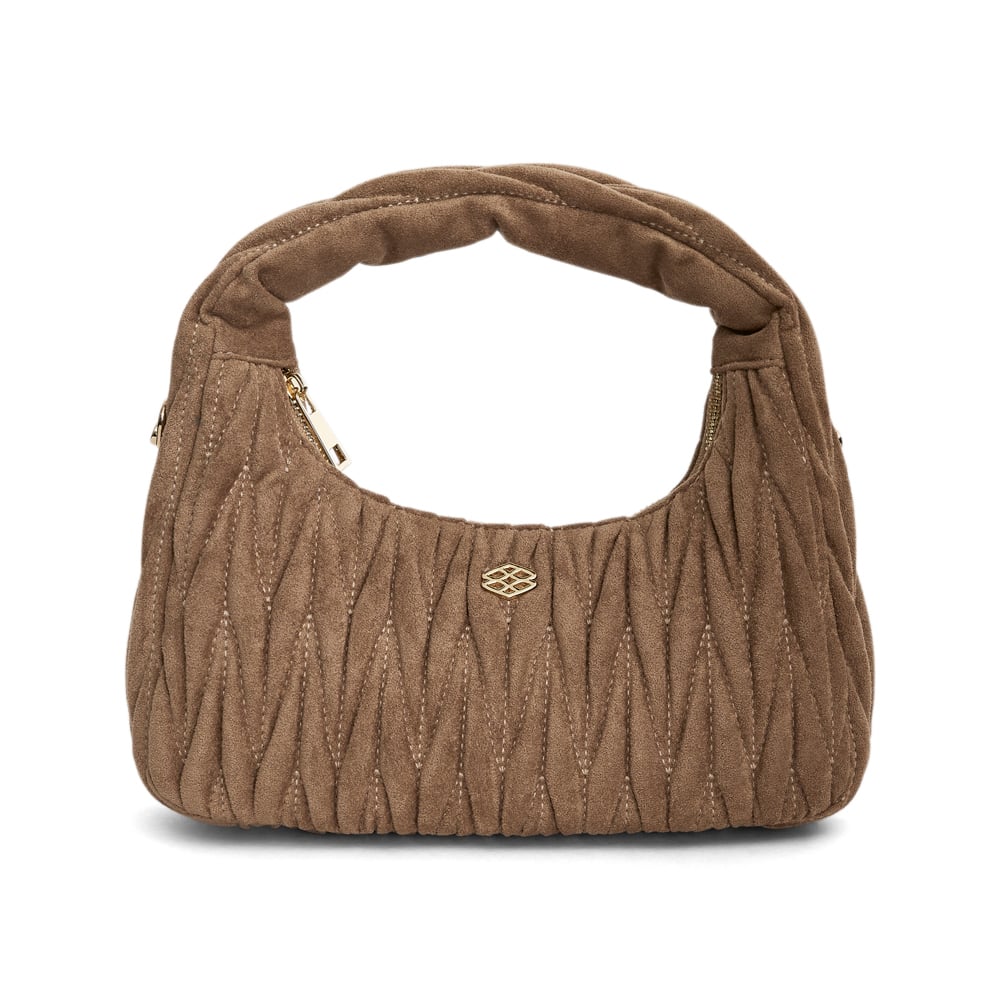 Nellie Bag in Tan
