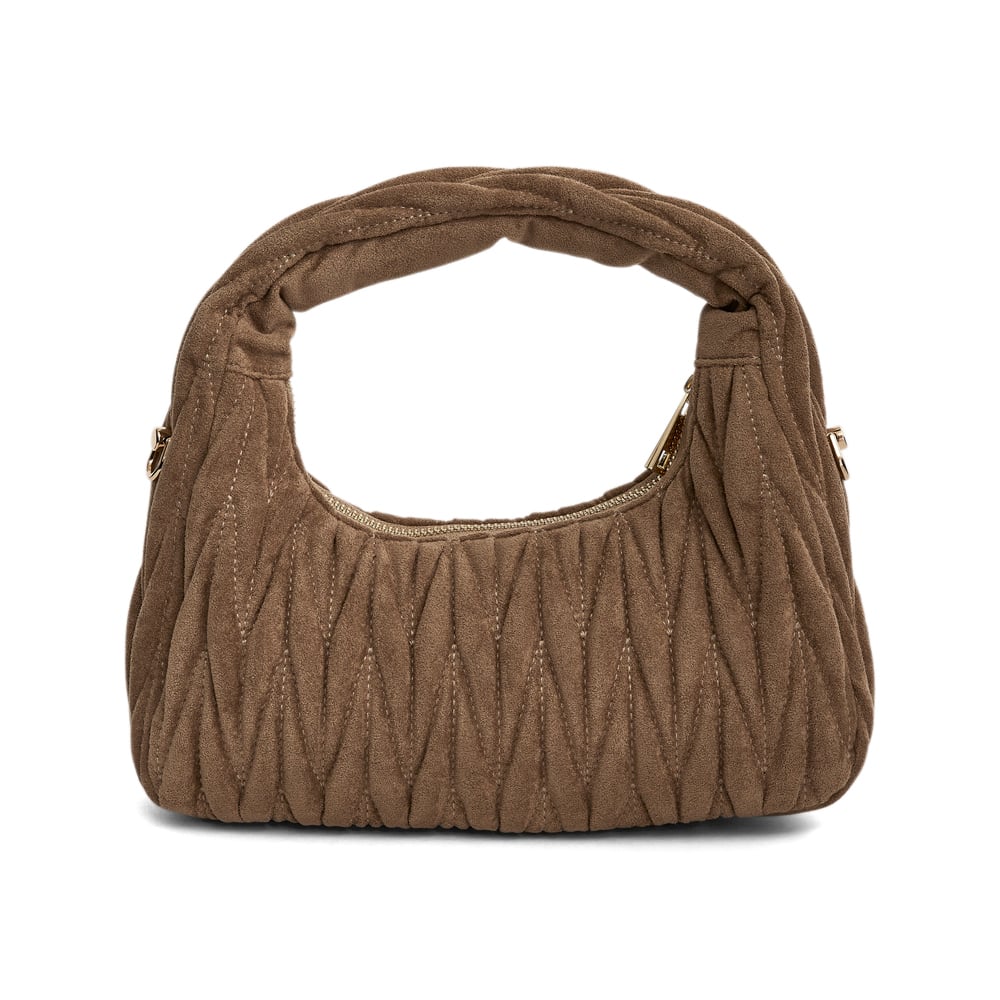 Nellie Bag in Tan