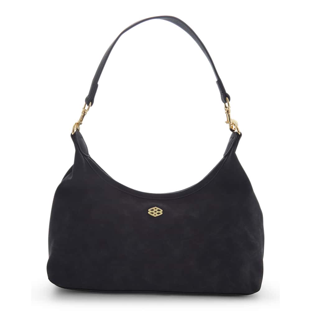 Nia Bag in Black