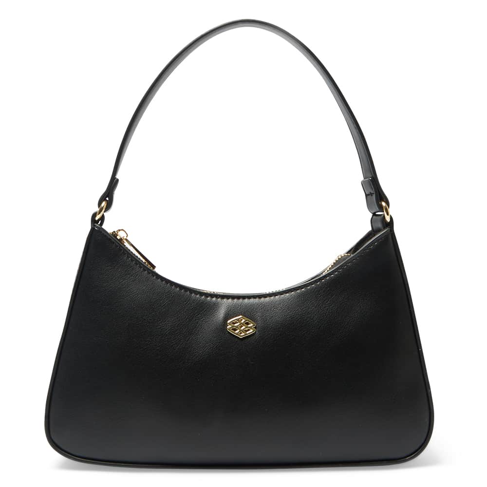 Nicole Bag in Black