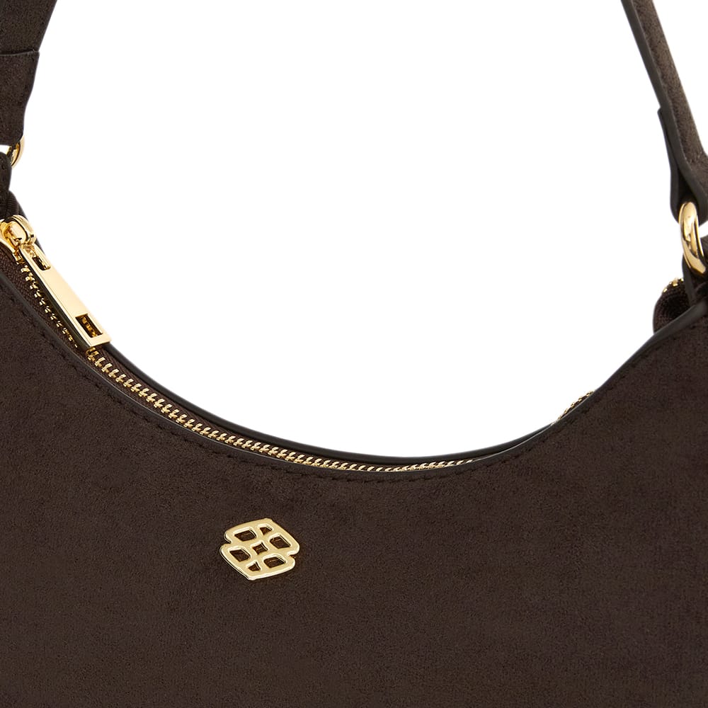 Nicole Bag in Chocolate