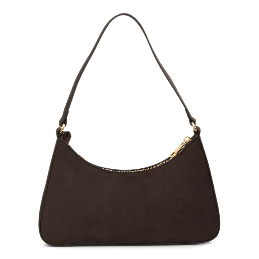 Nicole Bag in Chocolate