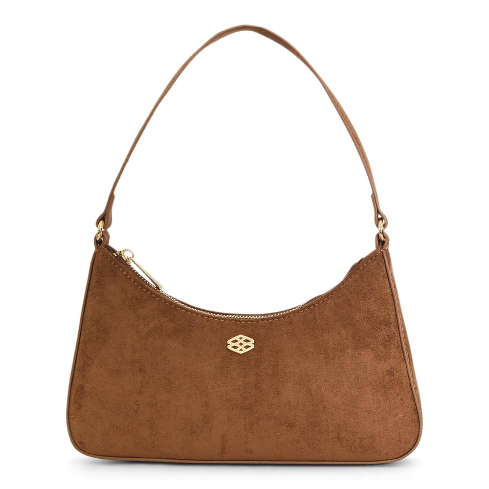 Nicole Bag in Tan
