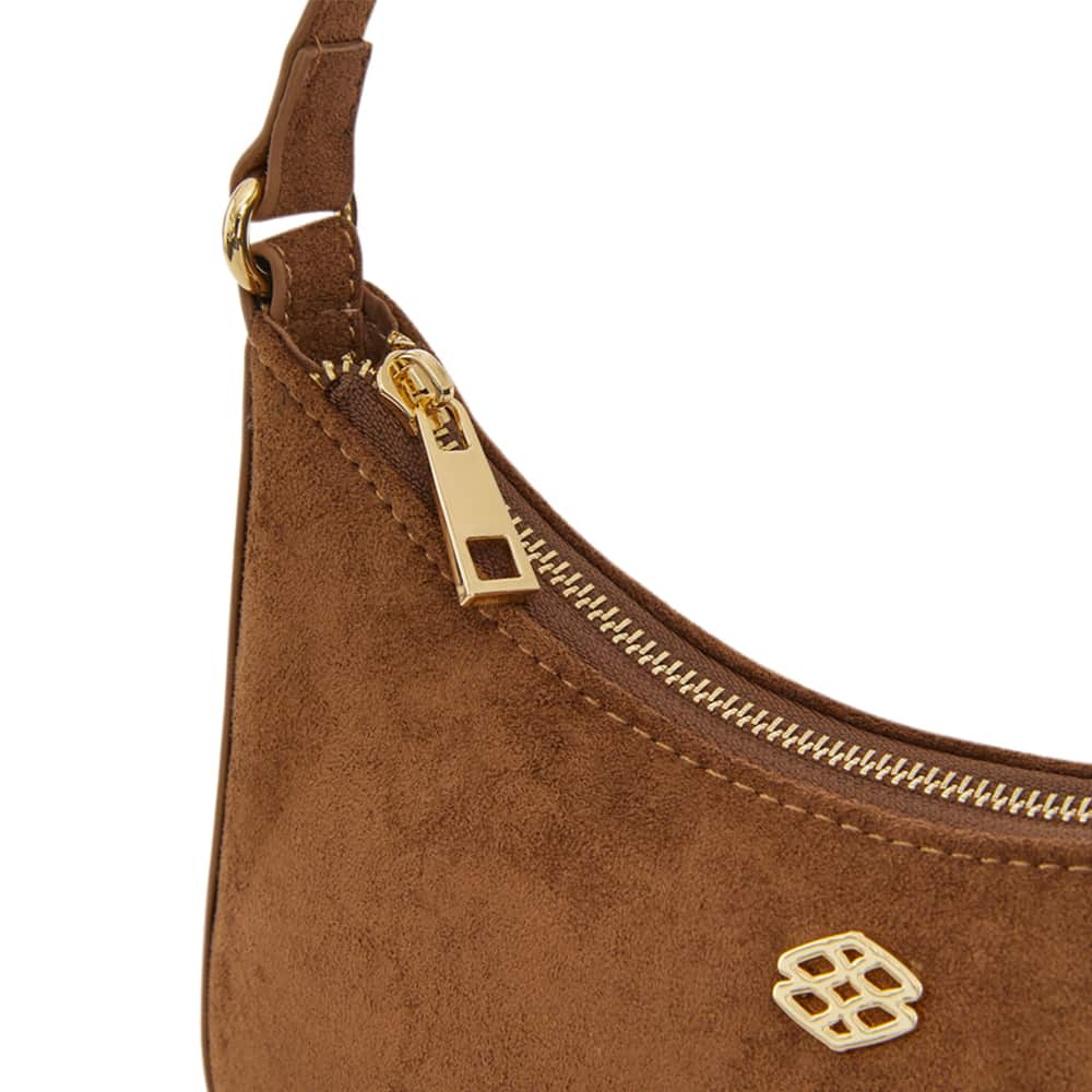 Nicole Bag in Tan