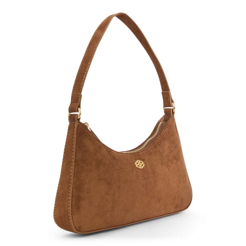 Nicole Bag in Tan