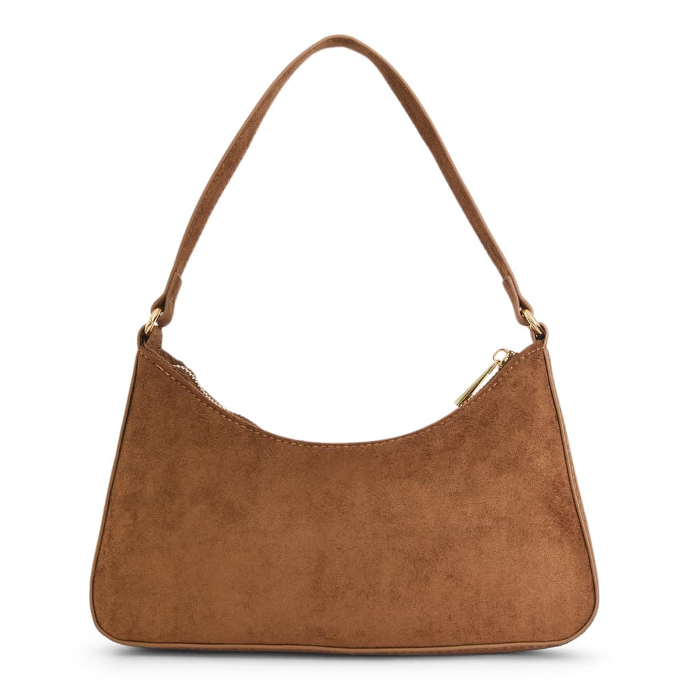 Nicole Bag in Tan