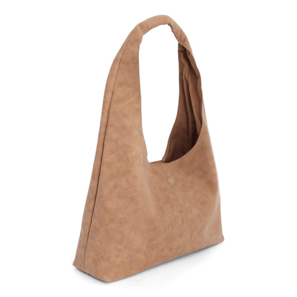 Nimble Bag in Tan