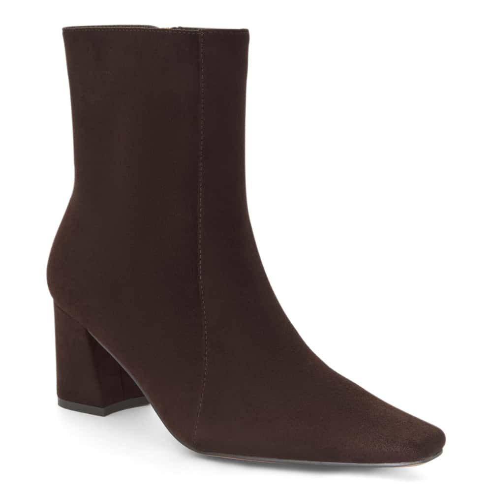 Nitro Boot in Chocolate  Micro