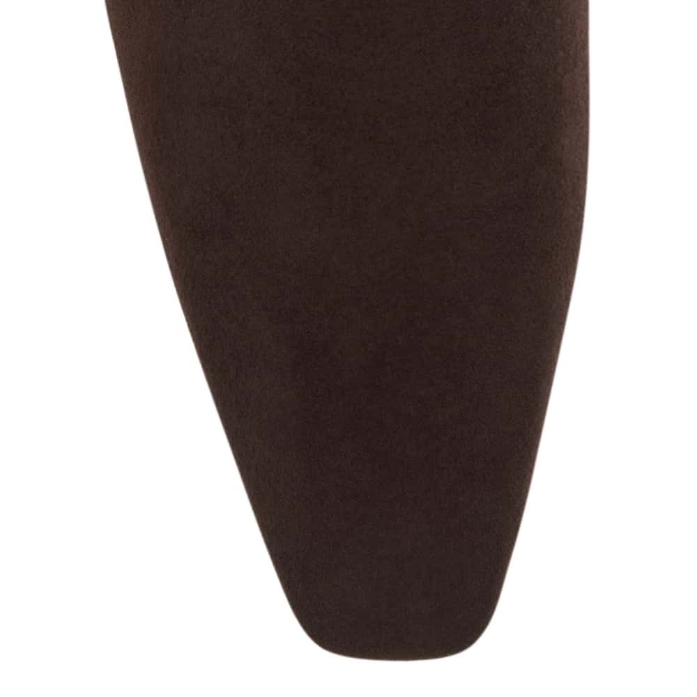 Nitro Boot in Chocolate  Micro