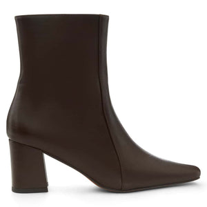 Nitro Boot in Chocolate Smooth