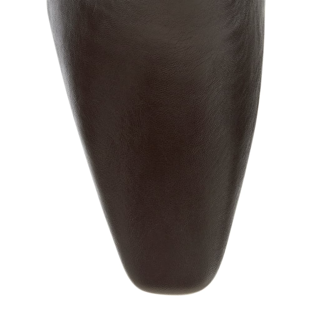 Nitro Boot in Chocolate Smooth