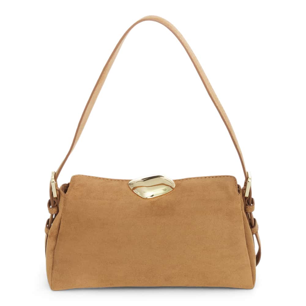 Nixie Bag in Tan