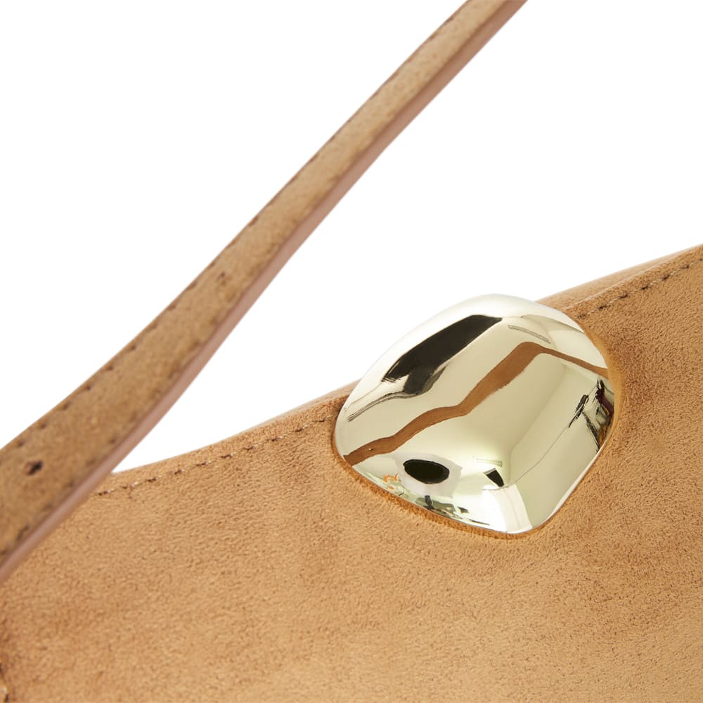 Nixie Bag in Tan