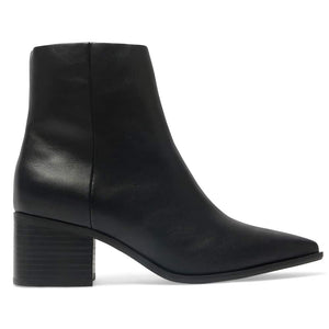 Nixon Boot in Black