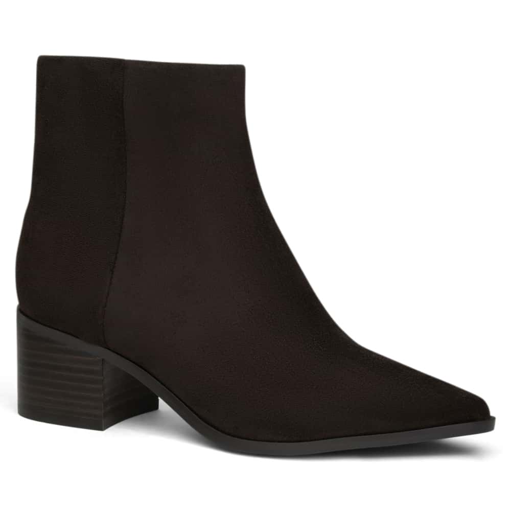 Nixon Boot in Chocolate  Micro