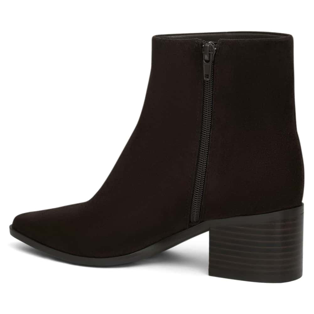 Nixon Boot in Chocolate  Micro