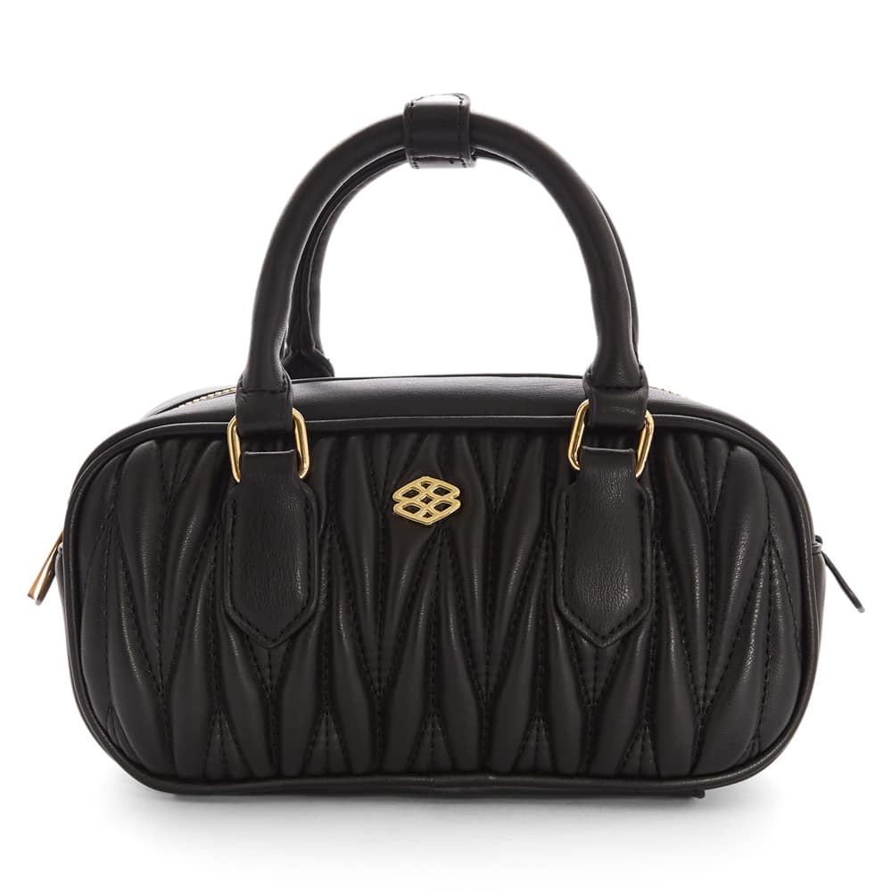 Nora Bag in Black