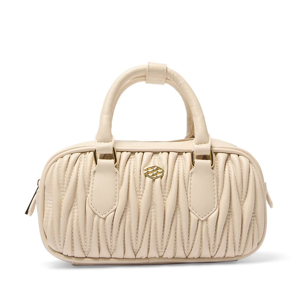 Nora Bag in Bone