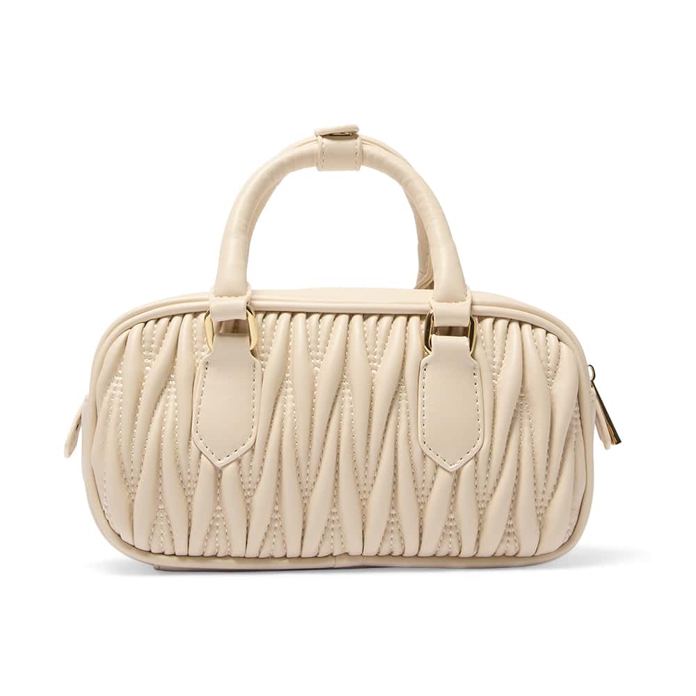 Nora Bag in Bone