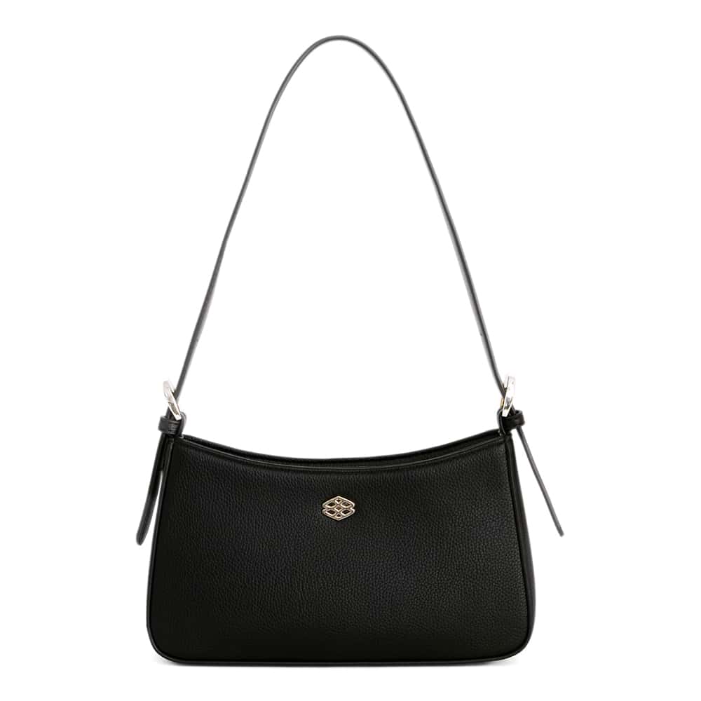 Poise Bag in Black